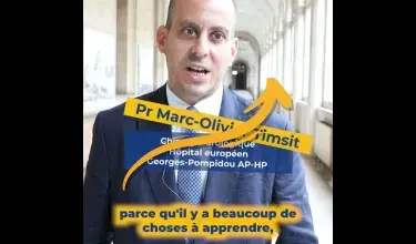 Retour sur l'Agora du soin digital 2025