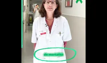 CANCER DU FOIE : DÉPISTEZ-VOUS