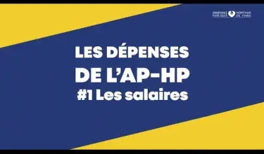 L'éco décodée de l'AP-HP | épisode 3