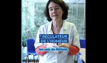 3 conseils santé d'une pédopsychiatre sur le trouble bipolaire chez l'enfant et l'adolescent