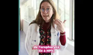 PAPILLOMAVIRUS HUMAINS : PRÉVENIR C'EST SE PROTÉGER DEMAIN