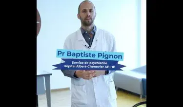 Savez-vous ce qu'est la schizophrénie ?