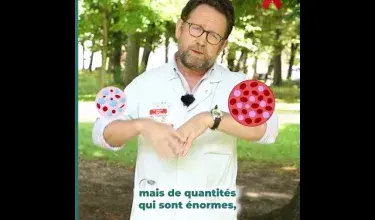 LE LYMPHOME : COMPRENDRE EN MOINS DE 2 MINUTES