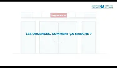 [Soninké] 🔈- Mon parcours aux urgences adultes
