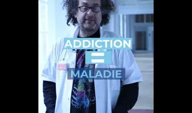 ADDICTION | SAVEZ-VOUS L'IDENTIFIER ? #maladie #dependance #santé