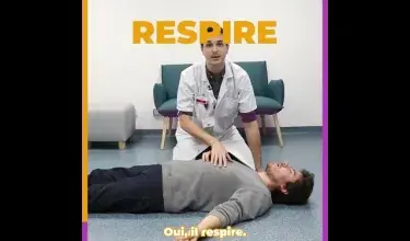 OVERDOSE : QUE FAIRE ? #urgences #alcool