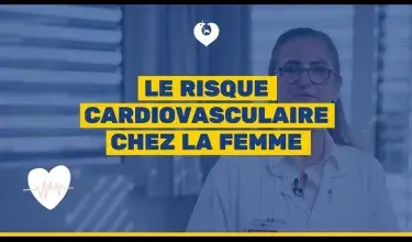 Le risque cardiovasculaire chez la femme