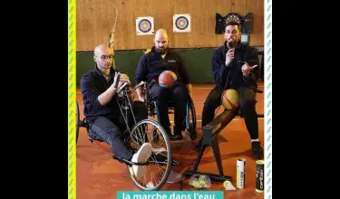 ENSEIGNANTS EN ACTIVITÉ PHYSIQUE ADAPTÉE