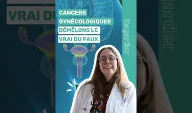 Cancer col utérus : vrai ou faux