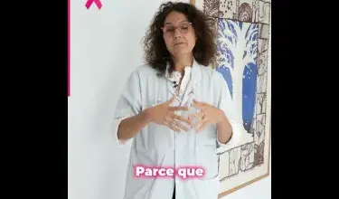 CANCER DU SEIN : DÉPISTEZ-VOUS ! #dépistage #cancerdusein #prévention