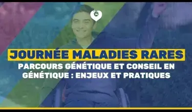Parcours génétique et conseil en génétique : enjeux et pratiques