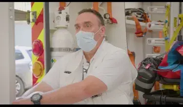 APInonv 2022 | Soignant innovant : le module UMAC pédiatrique