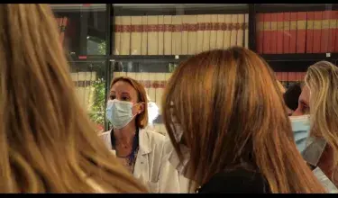 APInnov 2020 - Trophée soignant innovant - "Sex’Primer sur la vie sexuelle"