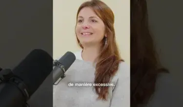 L'anxiété par le Dr Fanny Levy