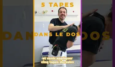 Etouffement chez l'adulte