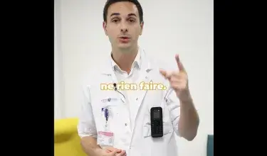 ARRÊT CARDIAQUE : QUE FAIRE ?  #urgence #crisecardiaque