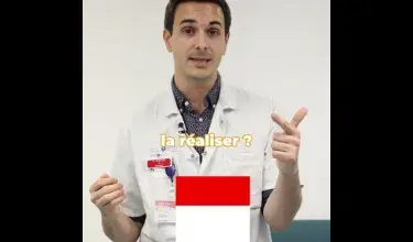 OVERDOSE : QUE FAIRE ? #urgences #alcool