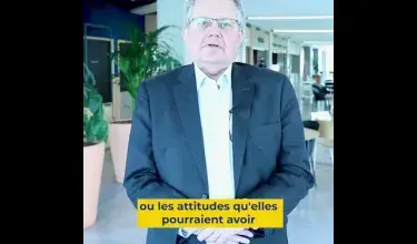 Pourquoi c'est important les représentants des usagers ?