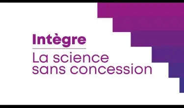 Intègre, la science sans concession - Episode #1 "un monde sans intégrité"
