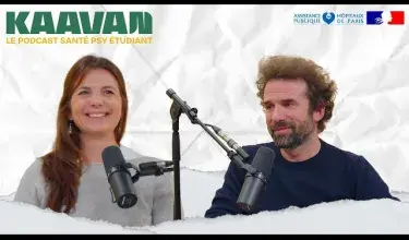 L'anxiété par Cyril Dion et le Dr Fanny Lévy
