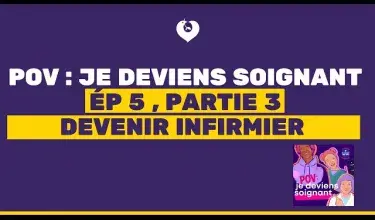 3 - QUELLES QUALITÉS FAUT-IL POUR DEVENIR UN BON INFIRMIER ?