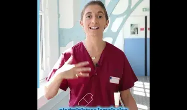 3 conseils pour accompagner l’hospitalisation de votre enfant