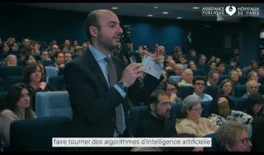 Journée de la donnée de santé