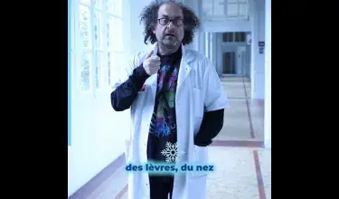 3 conseils santé du professeur Laurent Karila sur le protoxyde d'azote