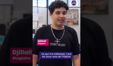 Les métiers de la technique