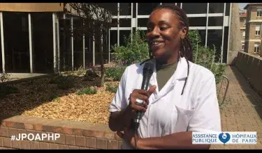 JPO 2018 | scolaires : la question du don d'organes