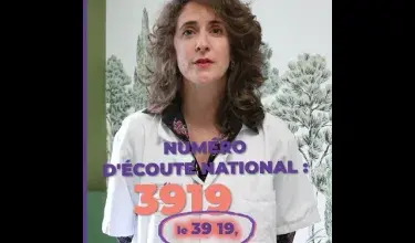 L'AP-HP ENGAGÉE POUR LA LUTTE CONTRE LES VIOLENCES FAITES AUX FEMMES