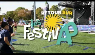 Les Festiv'AP 2026 : retour en images !