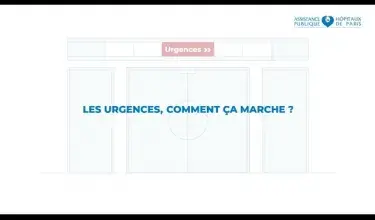 [Bambara] 🔈- Mon parcours aux urgences adultes