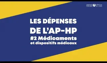 L'éco décodée de l'AP-HP | épisode 4