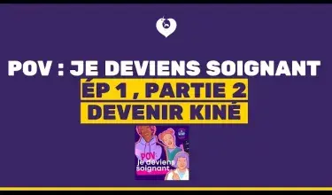 QUEL EST LE VRAI RYTHME DES ÉTUDES DE KINÉ ?