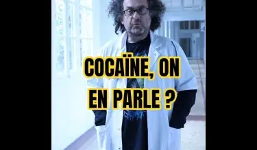COCAÏNE | VOUS PENSEZ TOUT SAVOIR ? #maladie #sevrage