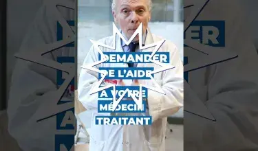 Troubles dépressifs majeurs et persistants : il ne faut pas hésiter à en parler !