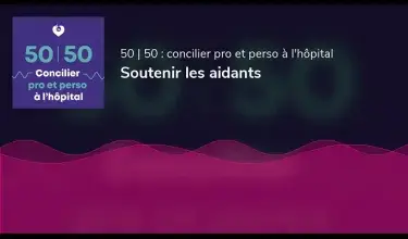 Soutenir les aidants