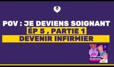 1 - POURQUOI CHOISIR DES ÉTUDES INFIRMIÈRES ?