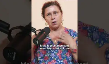 LES TCA PAR JUJU FICATS ET LE PR MARIE-ROSE MORO