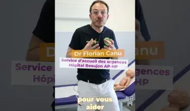 FAUSSE ROUTE CHEZ LE NOURRISSON QUE FAIRE ? #urgence