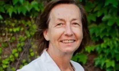 Pr Valérie Vilgrain