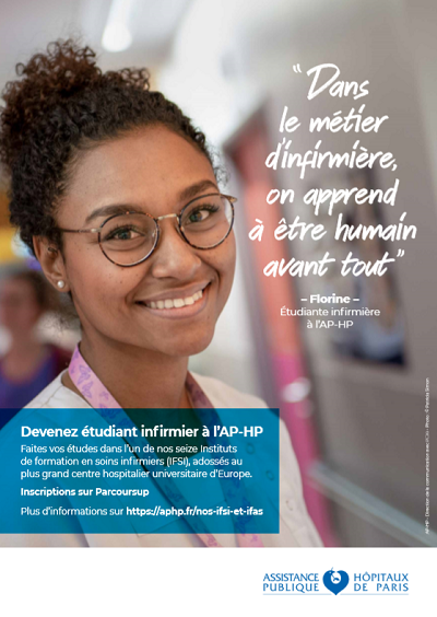 Nos Ifsi Et Ifas Aphp