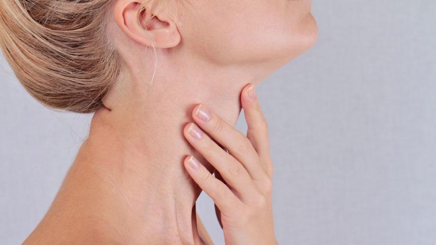 thyroide thyroide