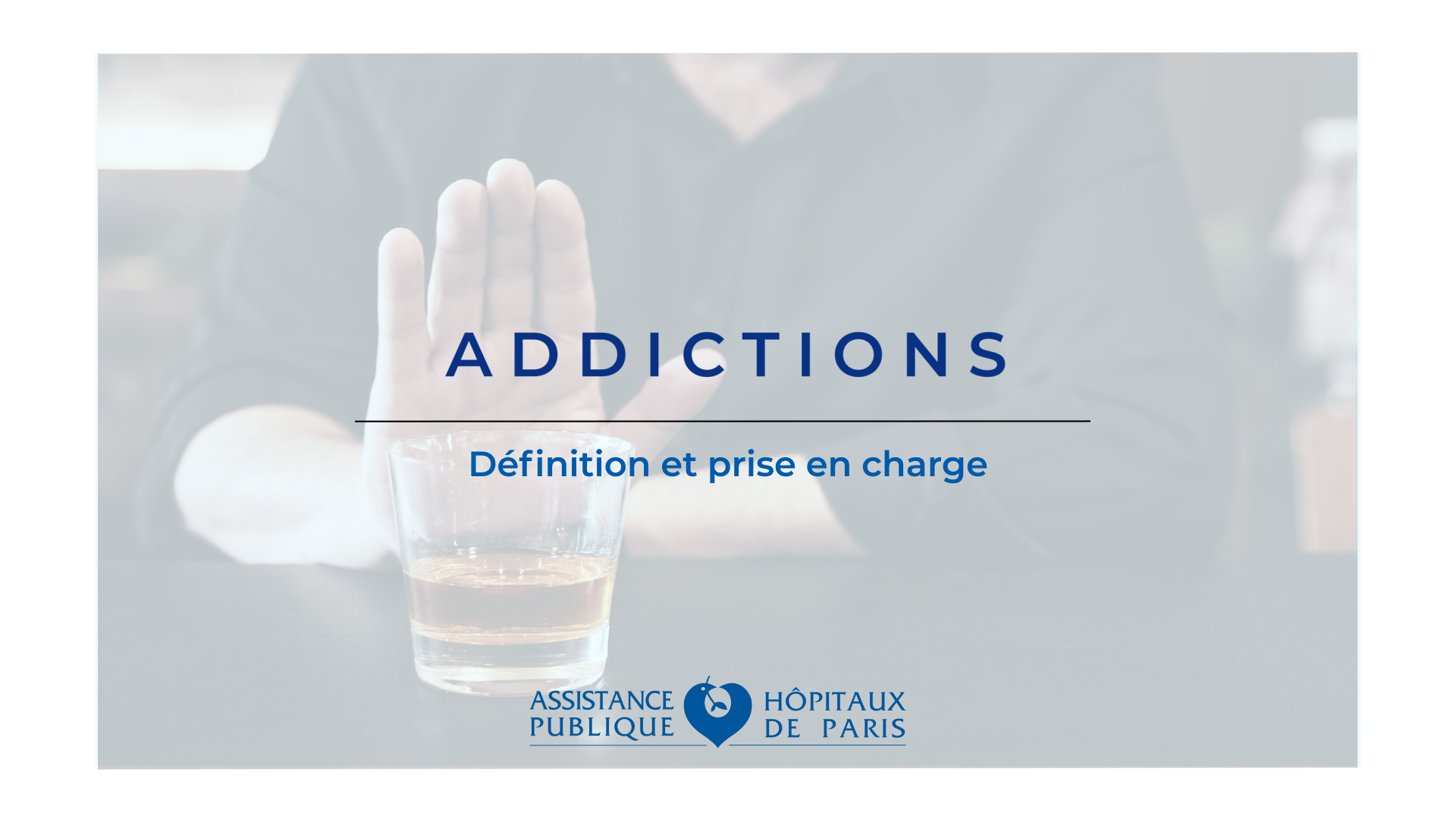 Aphp Definition Science Des Addictions Définition – ZVNB