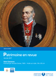 Patrimoine en revue - Henri davenne - 01/2017